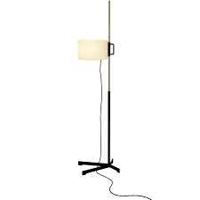 Santa Cole - TMC vloerlamp - KOOT