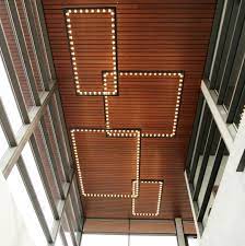 JSPR - Framed 100x100 Hanglamp - KOOT