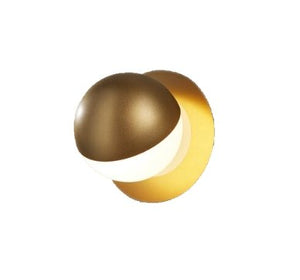 Estiluz - Alfi A-3740A1R Wandlamp - KOOT