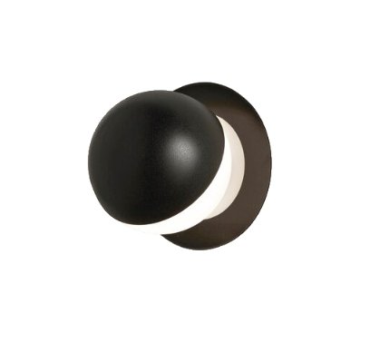 Estiluz - Alfi A-3740A1R Wandlamp - KOOT