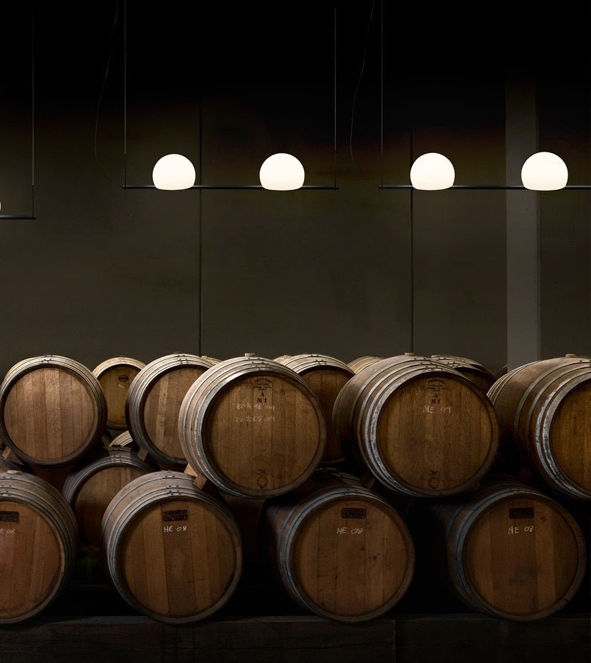 Estiluz - Circ T-3715S hanglamp - KOOT