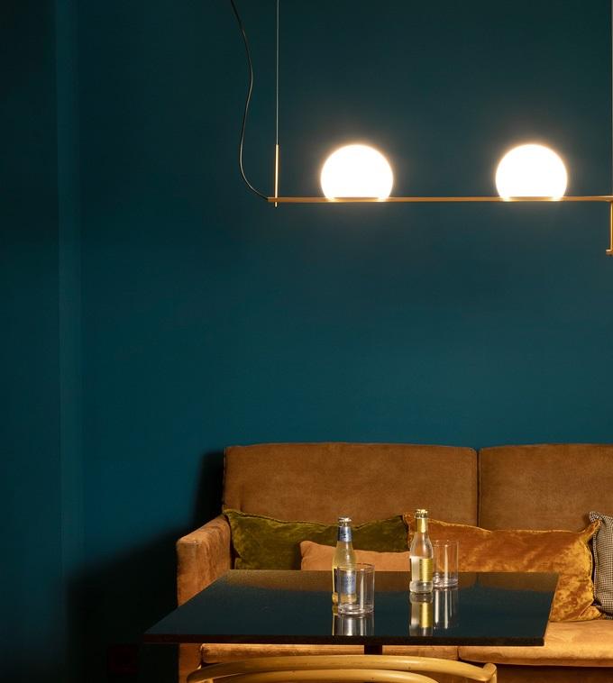 Estiluz - Circ T-3715S hanglamp - KOOT