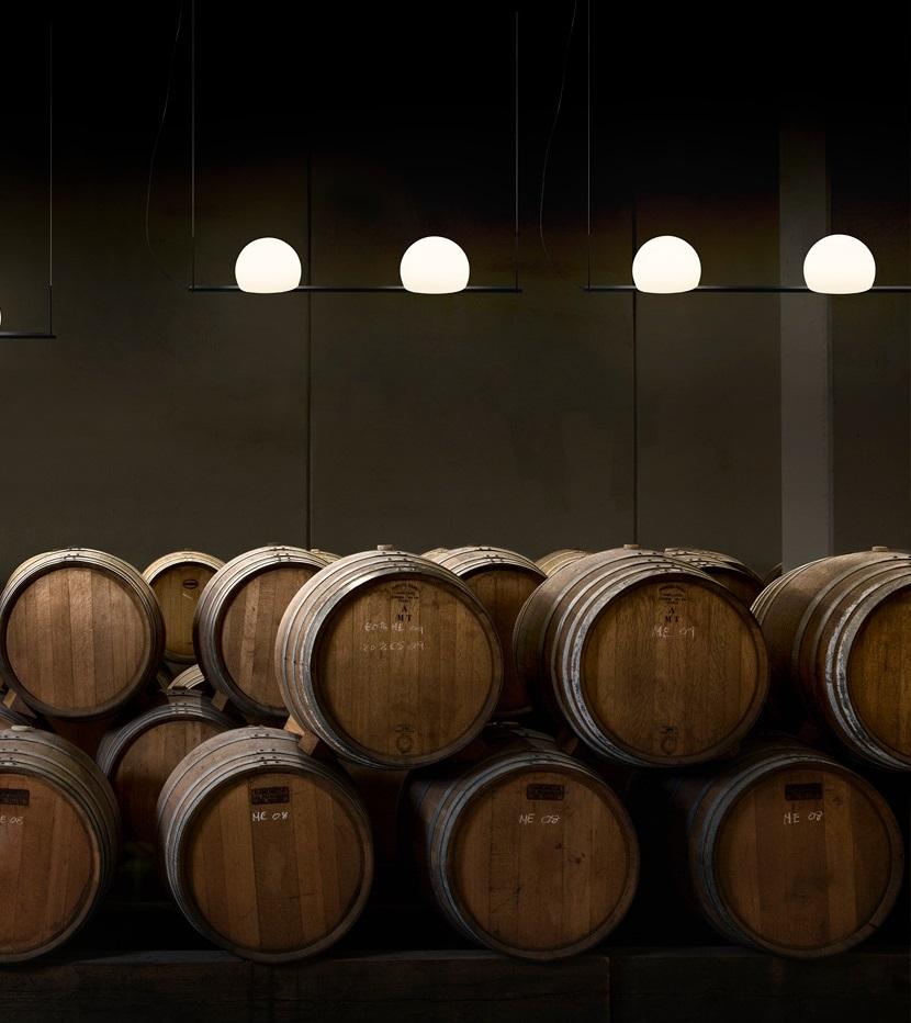 Estiluz - Circ T-3715S hanglamp - KOOT