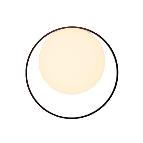 Estiluz - Circ T-3722X Outdoor wandlamp - KOOT