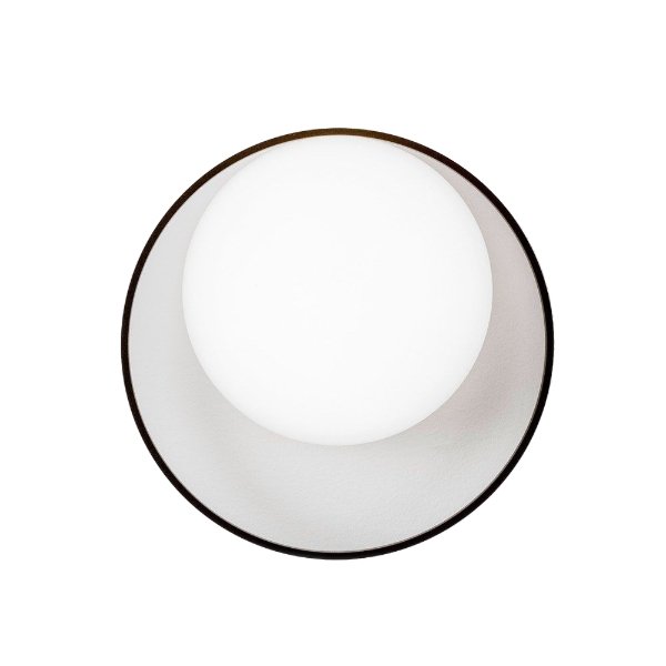 Estiluz - Circ T-3722X Outdoor wandlamp - KOOT