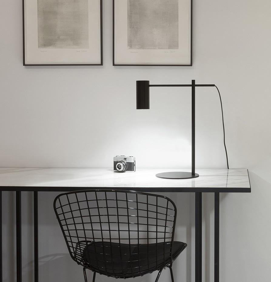 Estiluz - Cyls M-3907 tafellamp - KOOT