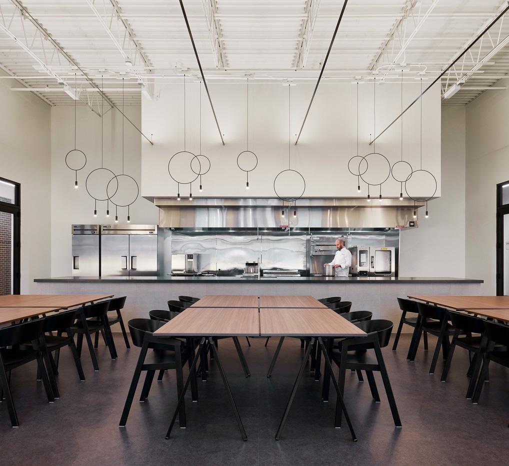 Estiluz - Revolta L73S.2D hanglamp Wit - KOOT