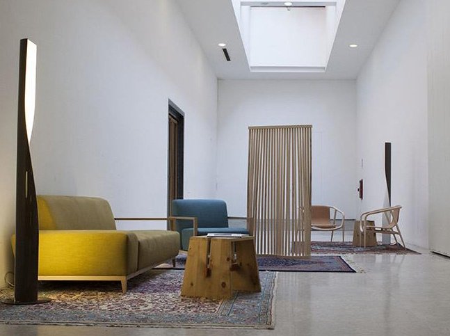 Kundalini - Evita Vloerlamp - KOOT