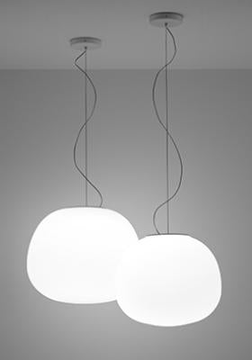 Fabbian - Lumi F07 A13 Poga Hanglamp - KOOT