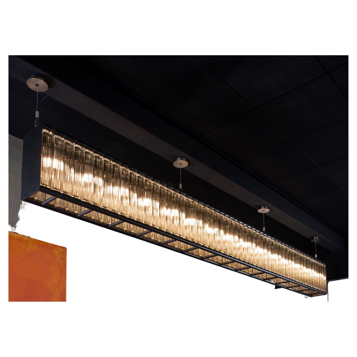 Santa Cole - Línea Estadio hanglamp - KOOT