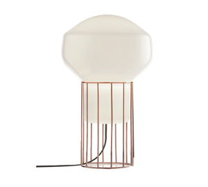 Fabbian - Aérostat F27 22cm tafellamp - KOOT