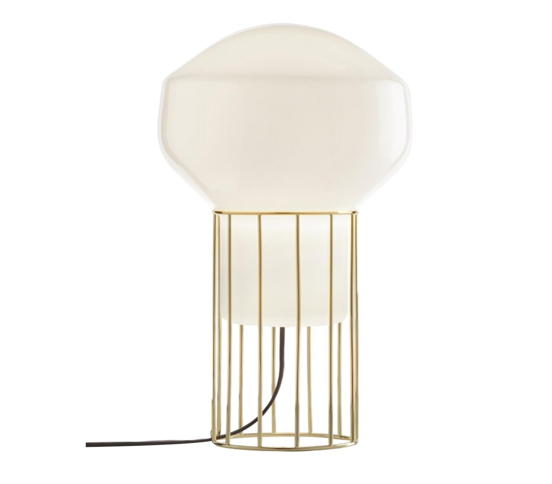 Fabbian - Aérostat F27 22cm tafellamp - KOOT