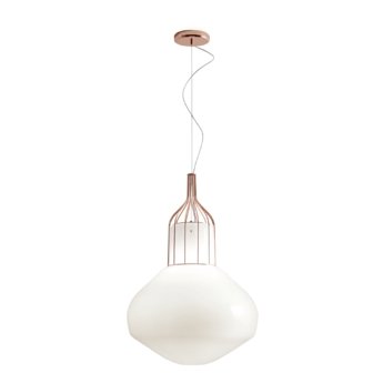 Fabbian - Aérostat F27 33cm hanglamp - KOOT