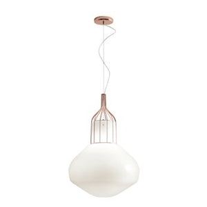 Fabbian - Aérostat F27 33cm hanglamp - KOOT