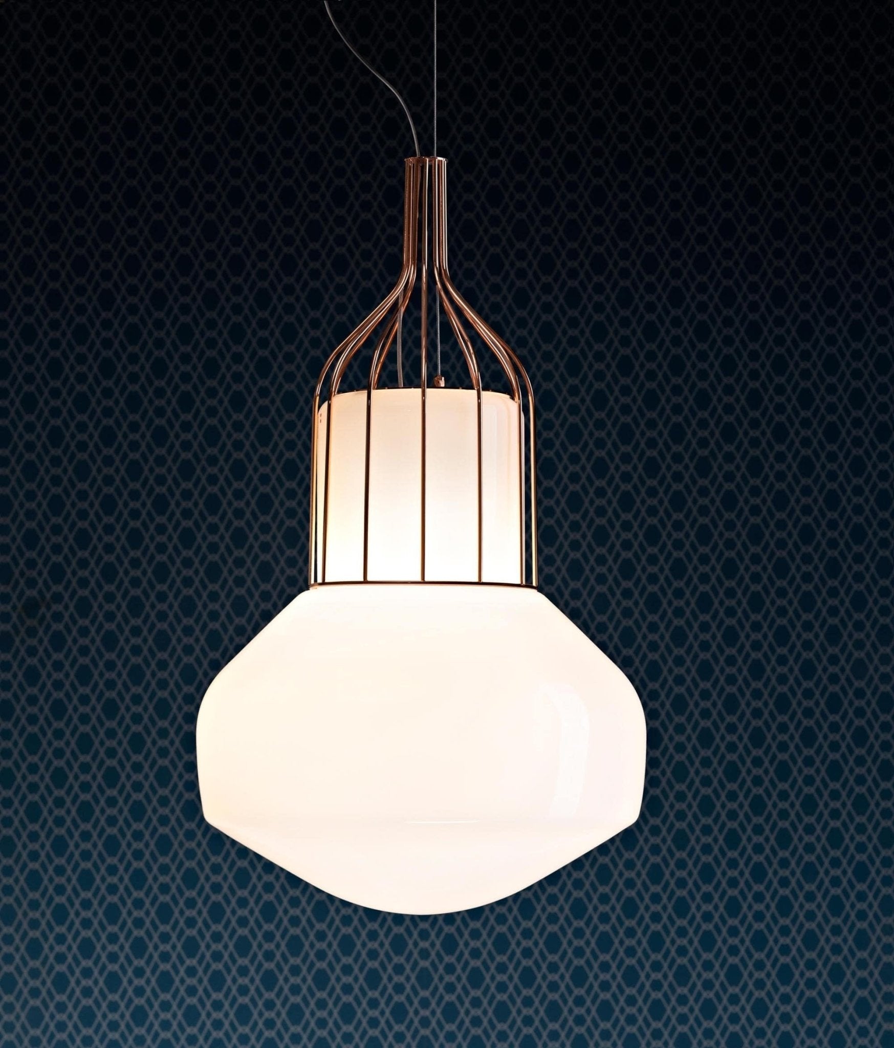 Fabbian - Aérostat F27 33cm hanglamp - KOOT