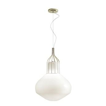 Fabbian - Aérostat F27 33cm hanglamp - KOOT