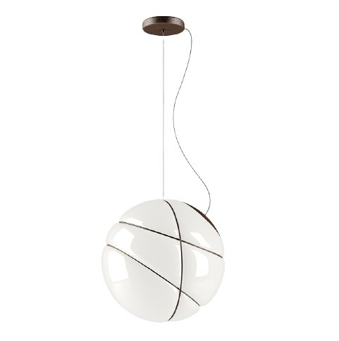 Fabbian - Armilla F50 hanglamp - KOOT