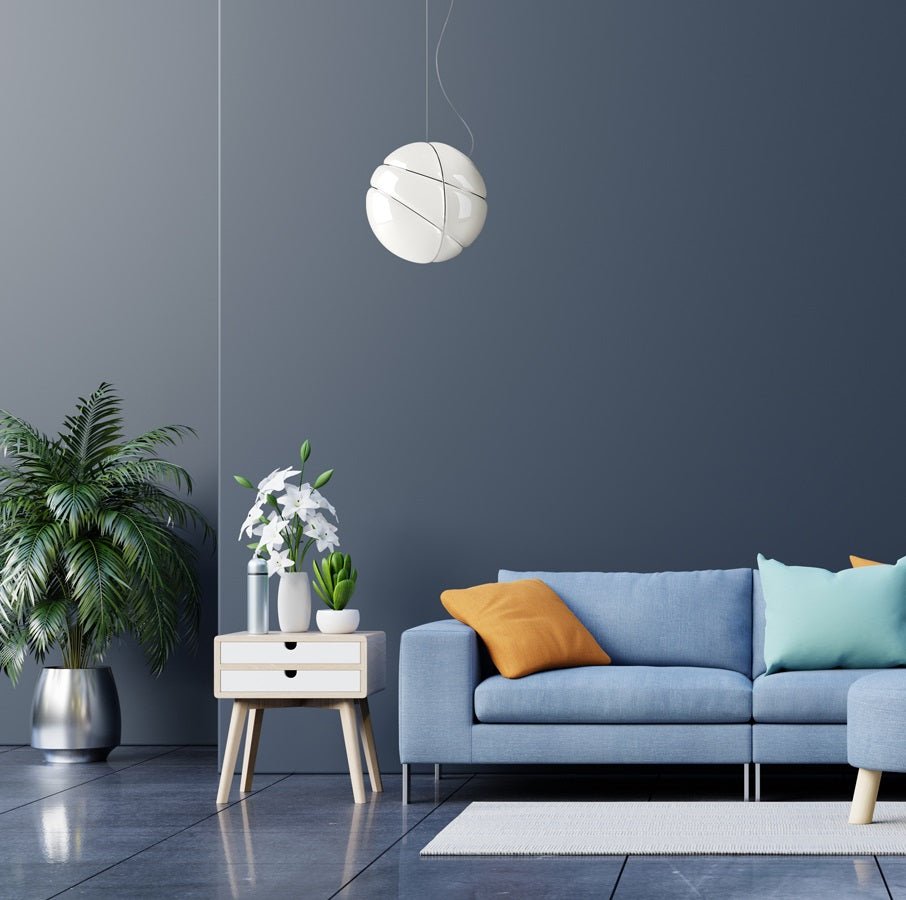 Fabbian - Armilla F50 hanglamp - KOOT