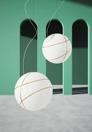 Fabbian - Armilla F50 hanglamp - KOOT