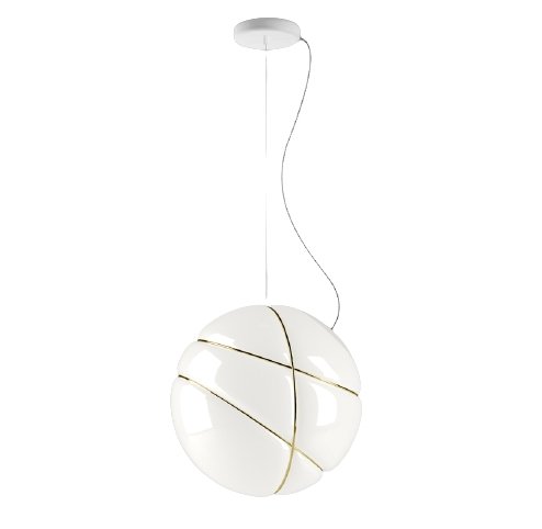 Fabbian - Armilla F50 hanglamp - KOOT
