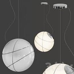 Fabbian - Armilla F50 hanglamp - KOOT