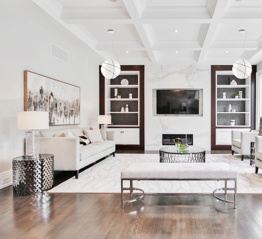 Fabbian - Armilla F50 hanglamp - KOOT