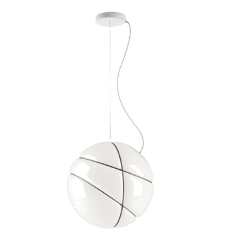 Fabbian - Armilla F50 hanglamp - KOOT