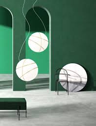 Fabbian - Armilla F50 hanglamp - KOOT