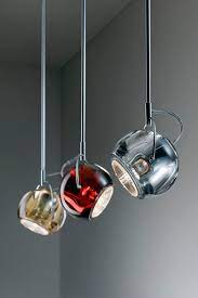 Fabbian - Beluga Colour D57 Single hanglamp - KOOT