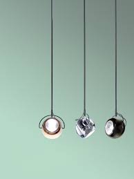 Fabbian - Beluga Colour D57 Single hanglamp - KOOT