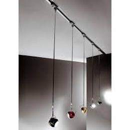 Fabbian - Beluga Colour D57 Single hanglamp - KOOT