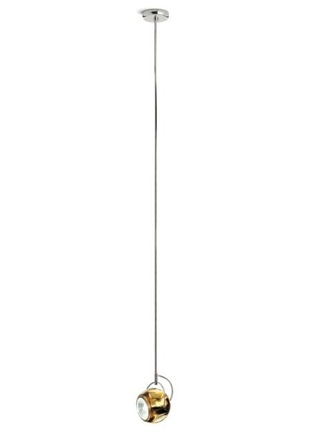 Fabbian - Beluga Colour D57 Single hanglamp - KOOT
