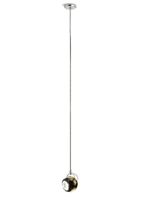 Fabbian - Beluga Colour D57 Single hanglamp - KOOT
