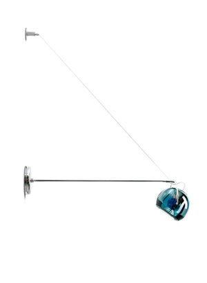 Fabbian - Beluga Colour D57 wandlamp - KOOT