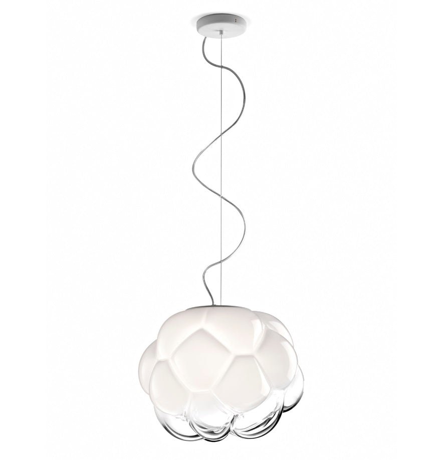 Fabbian - Cloudy F21 LED hanglamp - KOOT