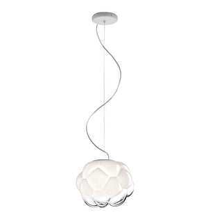 Fabbian - Cloudy F21 LED hanglamp - KOOT