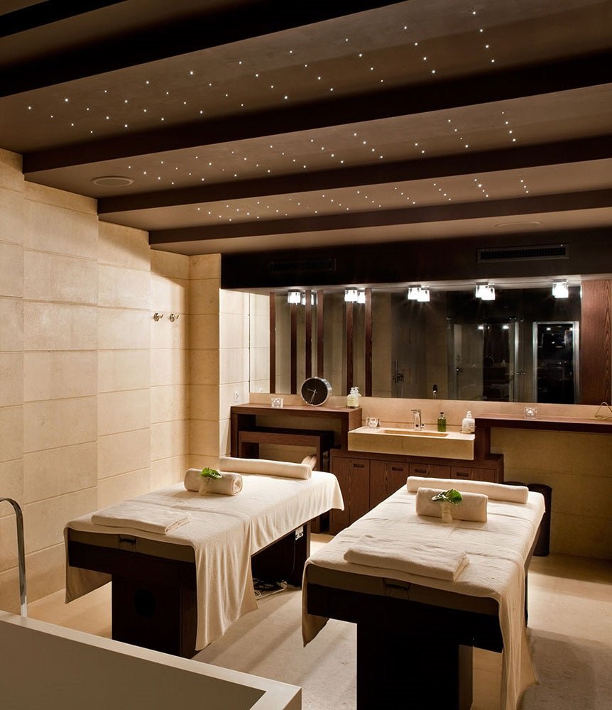 Fabbian - Cubetto D28 1 fix spot plafondlamp / wandlamp - KOOT