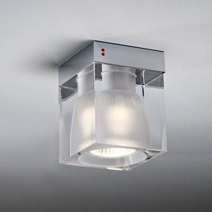 Fabbian - Cubetto D28 1 spot plafondlamp - KOOT