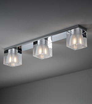Fabbian - Cubetto D28 3 spots plafondlamp - KOOT