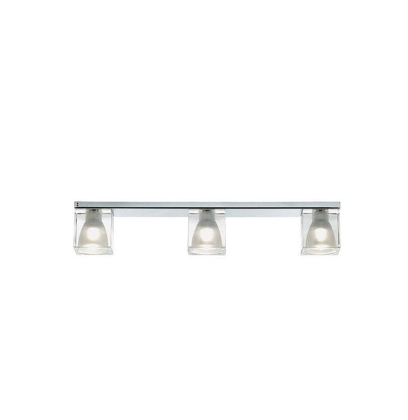 Fabbian - Cubetto D28 3 spots plafondlamp - KOOT