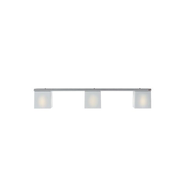 Fabbian - Cubetto D28 3 spots plafondlamp - KOOT