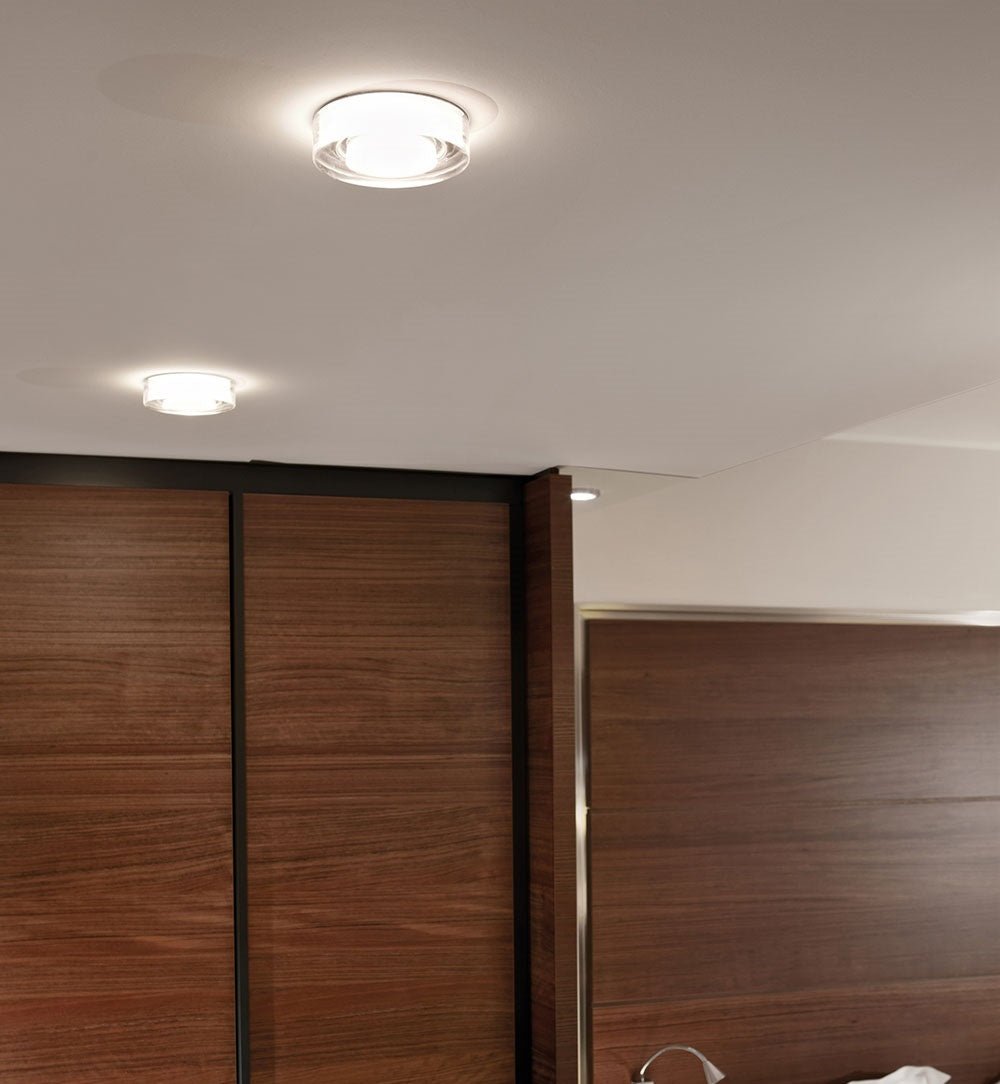 Fabbian - Faretti D27 blow inbouwlamp - KOOT