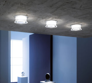 Fabbian - Faretti D27 blow inbouwlamp - KOOT