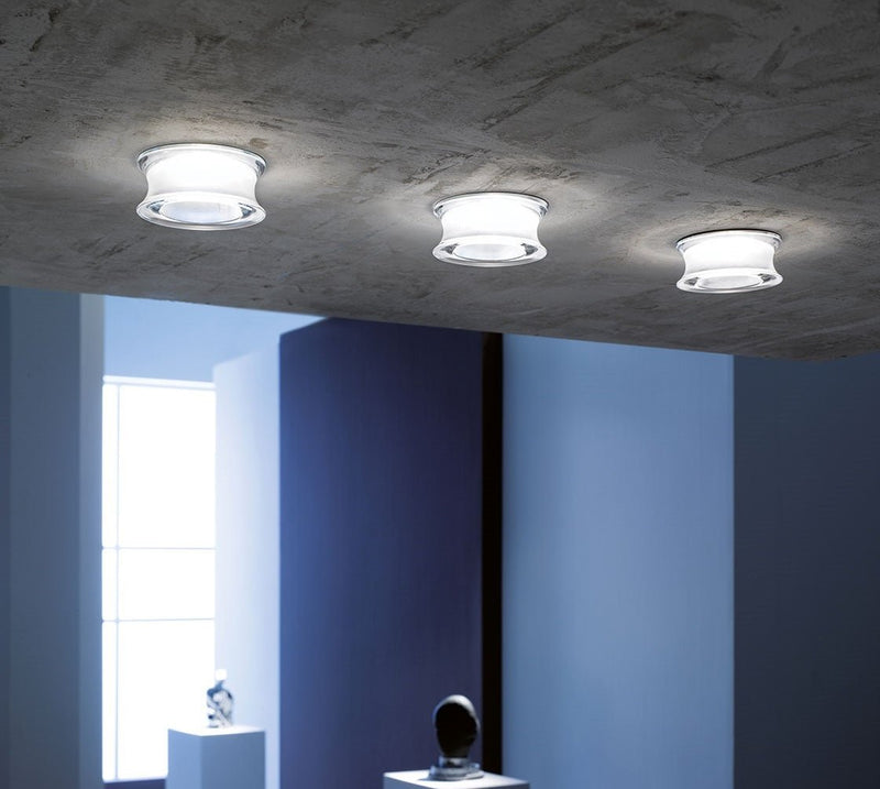 Fabbian - Faretti D27 blow inbouwlamp - KOOT