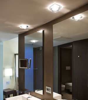 Fabbian - Faretti D27 GU10 Tondo inbouwlamp - KOOT