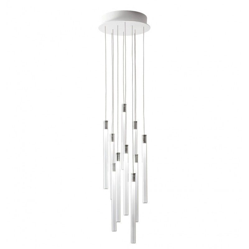 Fabbian - Multispot Tooby C Hanglamp - KOOT