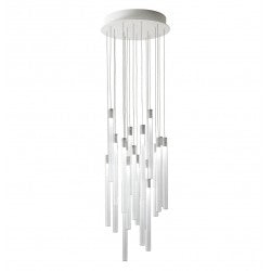 Fabbian - Multispot Tooby C Hanglamp - KOOT