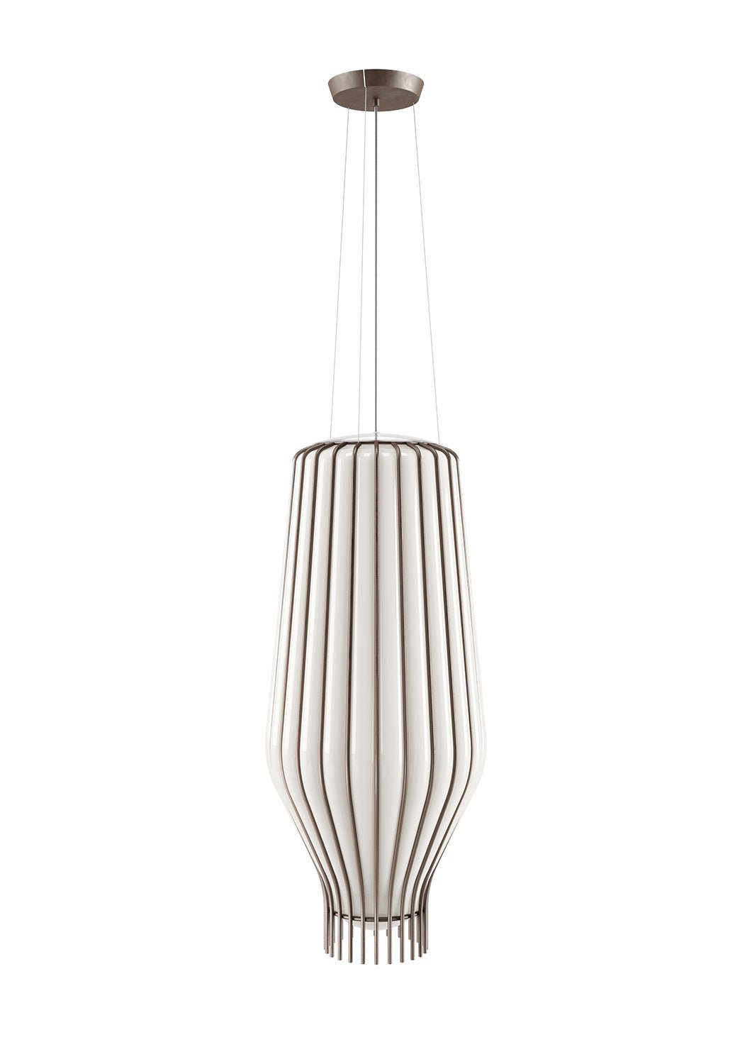 Fabbian - Saya F47 31cm hanglamp - KOOT