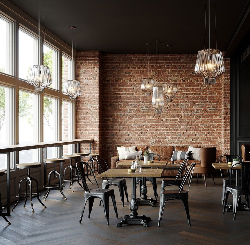 Fabbian - Saya F47 31cm hanglamp - KOOT