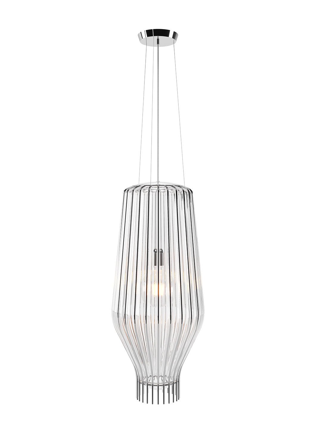 Fabbian - Saya F47 31cm hanglamp - KOOT